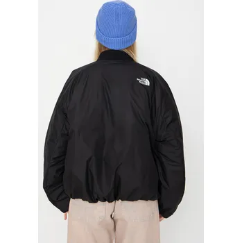 The North Face Choqa Bomber (tnf black) S, černá