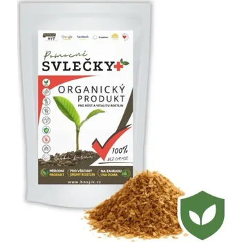 Hnojivo Hnojík Svlečky 1000 ml