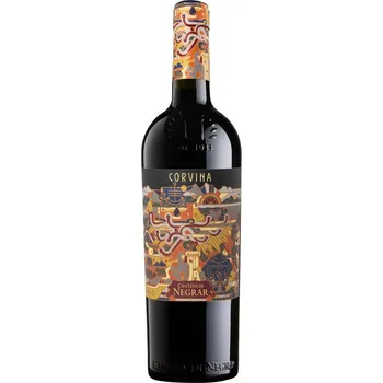 Cantina di Negrar - Corvina Verona IGT 2023 0,75 l