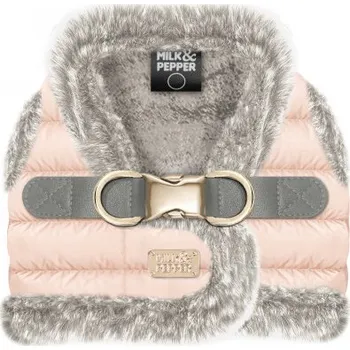 Postroj pro psa Postroj pro psy Hermine Milk & Pepper Velikost: 41