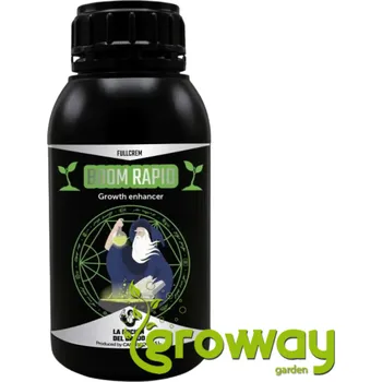 Hnojivo La Poción Del Brujo Boom Rapid Fullcrem 500 ml