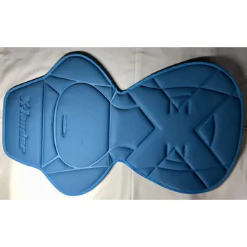 Kočárek Vložka X-Lander světle modrá