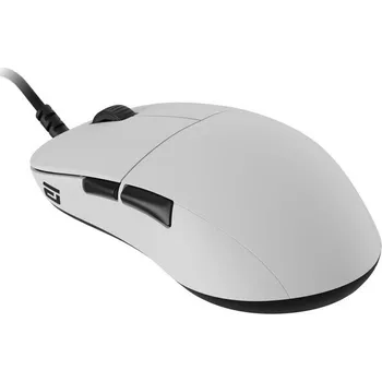 Myš Endgame Gear XM2 8k herní myš bílá Bílá