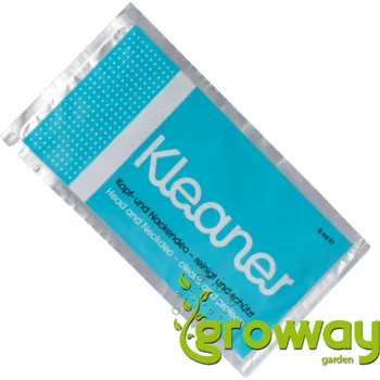 Papírový ubrousek Kleaner ubrousek 1 ks