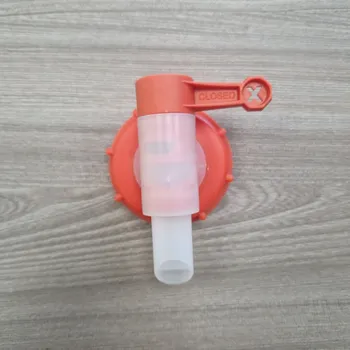 Univerzální čisticí prostředek ZERO WASTE Kohout čepovací střední 10L