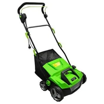 Vertikutátor Vertikutátor a kultivátor 2v1, elektrický motor, Geko G83002