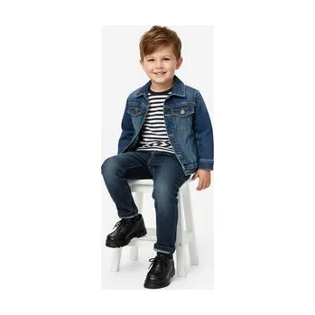 Dámské polobotky Polobotky G-Star Raw EO-CI12-HUMMER-05 Černá 30