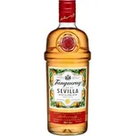 Tanqueray Flor De Sevilla Gin 0,7 L 41,3%