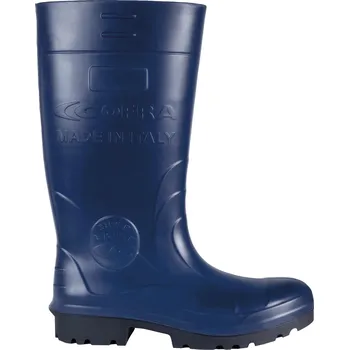 Pracovní obuv Holínky Cofra NEW FISHER S5 CI SRC Velikost boty: 38