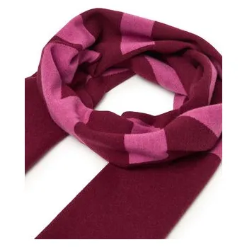 Módní doplněk Šál PINKO Serbia 105988 A2Z5 Bordó OS