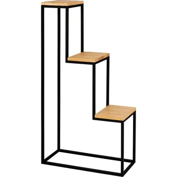 Stojan na květiny loftyourdesign Květinový stojan Nicea L