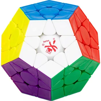 Hlavolam Megaminx Pro Dayan Standard