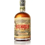 Don Papa Rum 0,7 L 40%