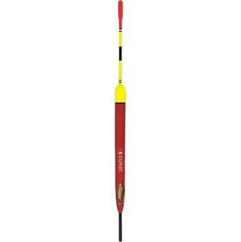 EXPERT PLAVÁKY - Průběžný balzový splávek 3 g 18 cm