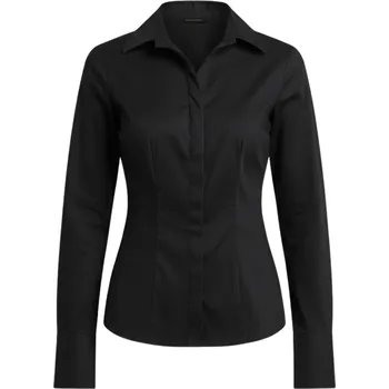 Dámská košile GAUDI Classic Black košile XXS Černá