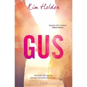 Gus - Holden Kim