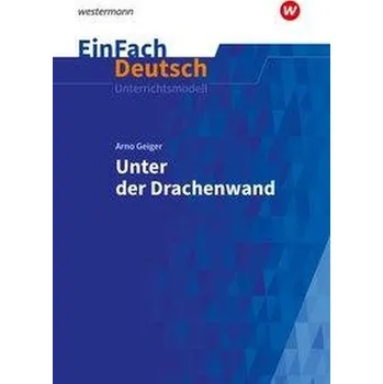 Německý jazyk EinFach Deutsch Unterrichtsmodelle - Schwake, Timotheus