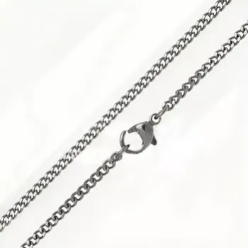 Řetízek Řetízek chirurgická ocel 903 (Šperky z chirurgické oceli)