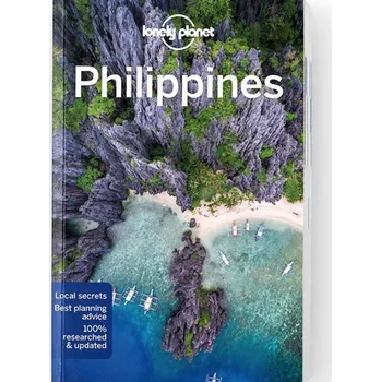 Philippines - turistický průvodce