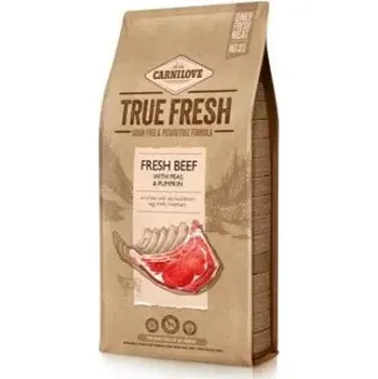 Krmivo pro psa Carnilove Dog True Fresh Beef Adult 2x11,4 Kg (expedice za 48 hodin, DOPRAVA ZDARMA AŽ DOMŮ)