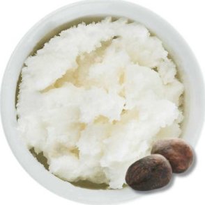 Bambucké máslo RAF 1kg