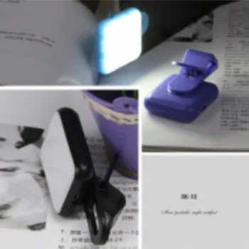 Selfie tyč Selfie svítilna RK-10