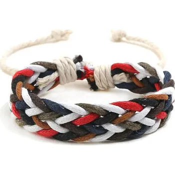 Náramek IZMAEL Náramek ZE 33175 Multi KP33175