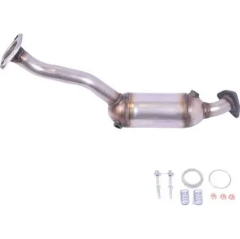 Katalyzátor Katalyzátor, HA6011T