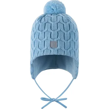 Čepice Reima Nunavut - Frozen Blue 52