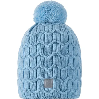 Čepice Reima Nyksund - Frozen Blue 50