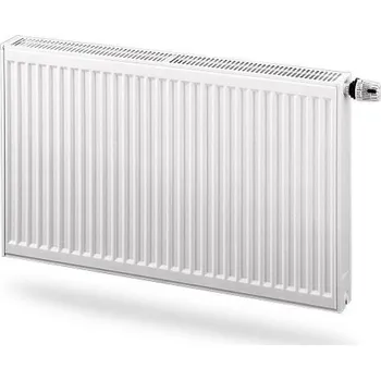 Radiátor Purmo Radiátor Ventil Compact CV 21 600 x 2300 mm, Purmo F072106023011300 | cena za ks
