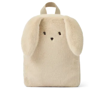 Dětský batoh Liewood Dětský batůžek Denise Rabbit Mist