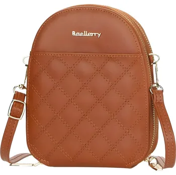 Kabelka Kabelka Baellerry BL 35675 Hnědá