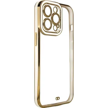 Pouzdro na mobilní telefon IZMAEL.eu Fashion Case pro Apple iPhone 12 3