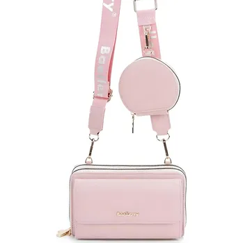 Kabelka Kabelka Baellerry DE 35746 Růžová