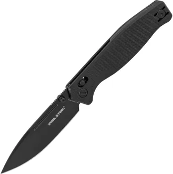 kapesní nůž Real Steel Huginn Compact RE-7653BB