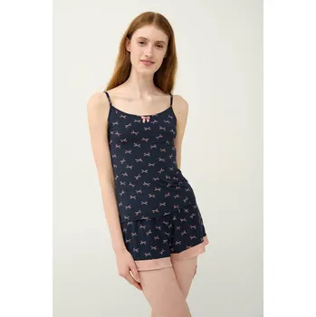 Vamp Dámská košilka z mikromodalu 23812