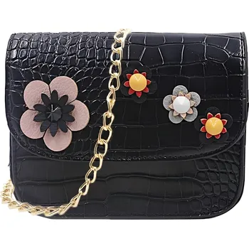 Kabelka Kabelka CA 11213 Černá