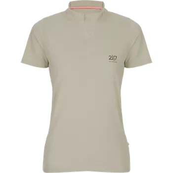 Dámské tričko 2117 of Sweden Torne dámské cyklo tričko, Beige XXL
