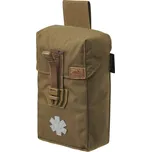 Bushcraft lékárnička - Cordura® - Coyote
