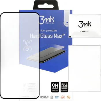 3mk HardGlass Max ochranné sklo pro Xiaomi 12 Pro/13 Pro KP28617