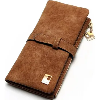 Peněženka Peněženka VI 2873 Hnědá