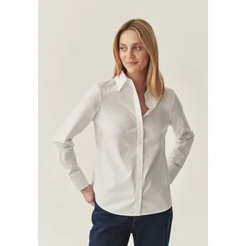 Dámská košile Tatuum KLASICKÁ KOŠILE Z BAVLNĚNÉ TKANINY – ERWINA