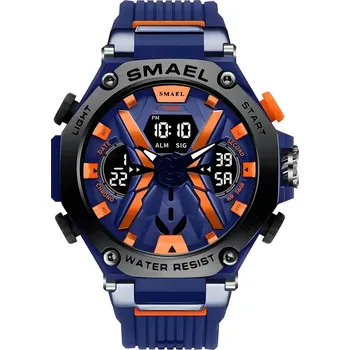 Hodinky SMAEL Hodinky SMAEL PE KP29447 5