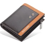 Peněženka Baellerry KA 12742 Černá/Hnědá