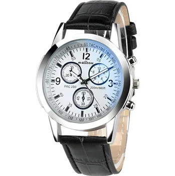 Hodinky Malloom Hodinky MA KP3205 2