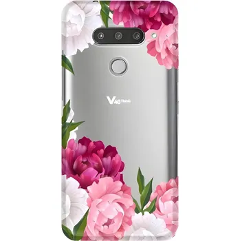 Pouzdro na mobilní telefon CaseGadget Silikonové potlačené pouzdro pro Samsung Galaxy F62 17