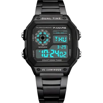 Hodinky Panars Hodinky PANARS KP14539 4