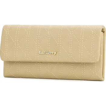 Peněženka Peněženka Baellerry NI 35974 Slabě Hnědá