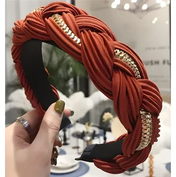 Čelenka IZMAEL Čelenka FL 15915 Červená